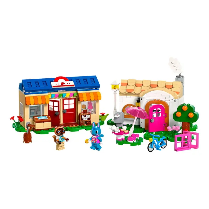 lego-animal-crossing-nook-s-cranny-e-casa-da-rosie-77050-sumtek