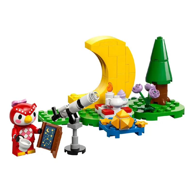 lego-animal-crossing-observacao-das-estrelas-com-a-celeste-77053-sumtek