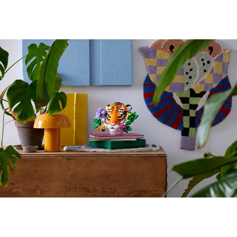 lego-art-a-colecao-de-fauna-tigre-31217-sumtek lego-art-a-colecao-de-fauna-tigre-31217-sumtek