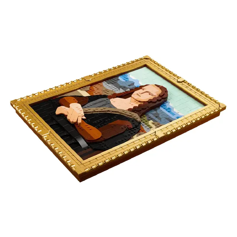 lego-art-mona-lisa-31213-sumtek lego-art-mona-lisa-31213-sumtek