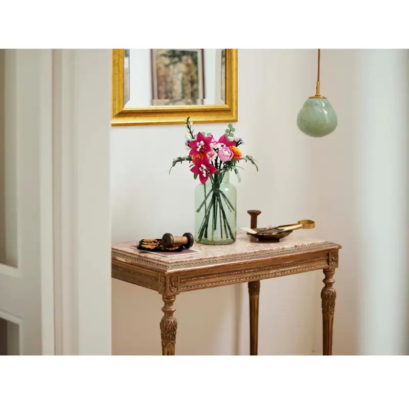 lego-botanical-buque-de-flores-cor-de-rosa-elegante-10342-sumtek