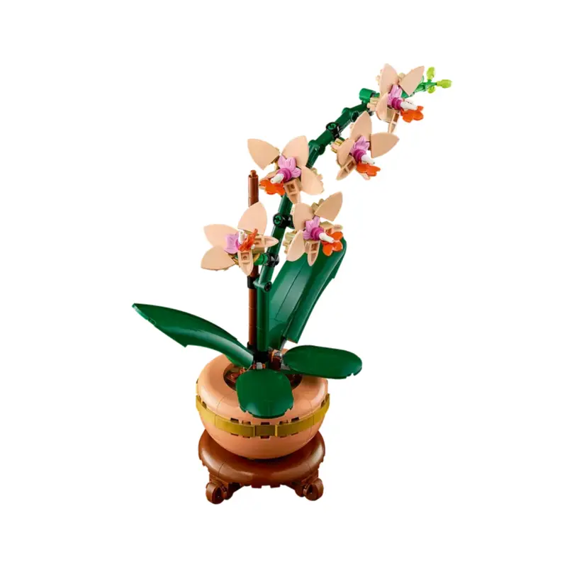 lego-botanicals-collection-orquidea-em-miniatura-10343-sumtek
