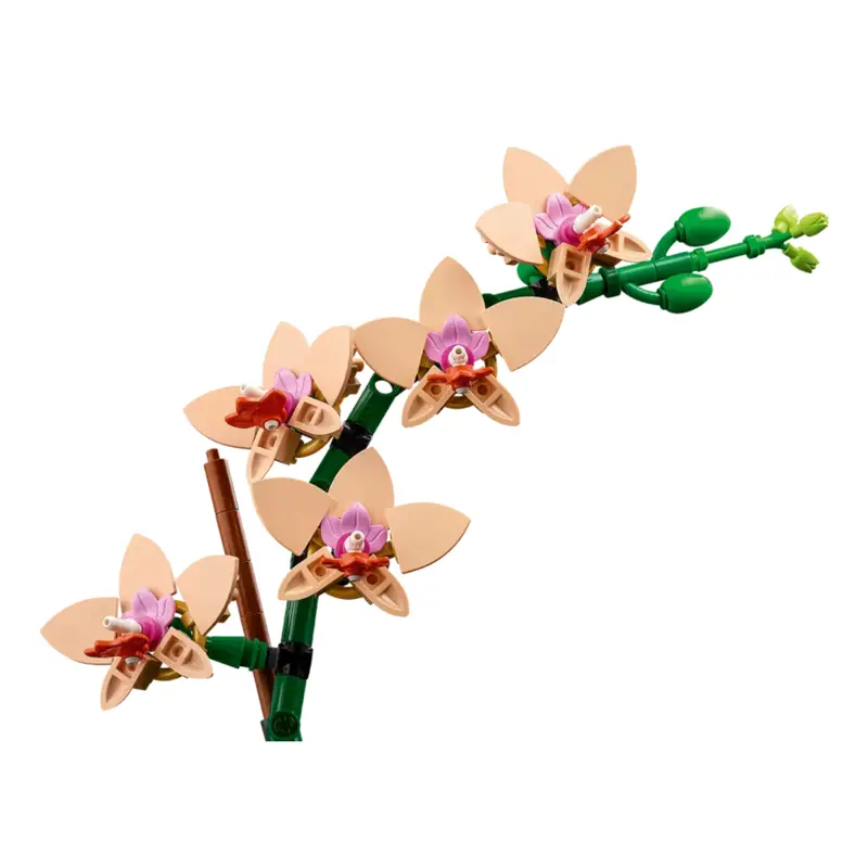 lego-botanicals-collection-orquidea-em-miniatura-10343-sumtek