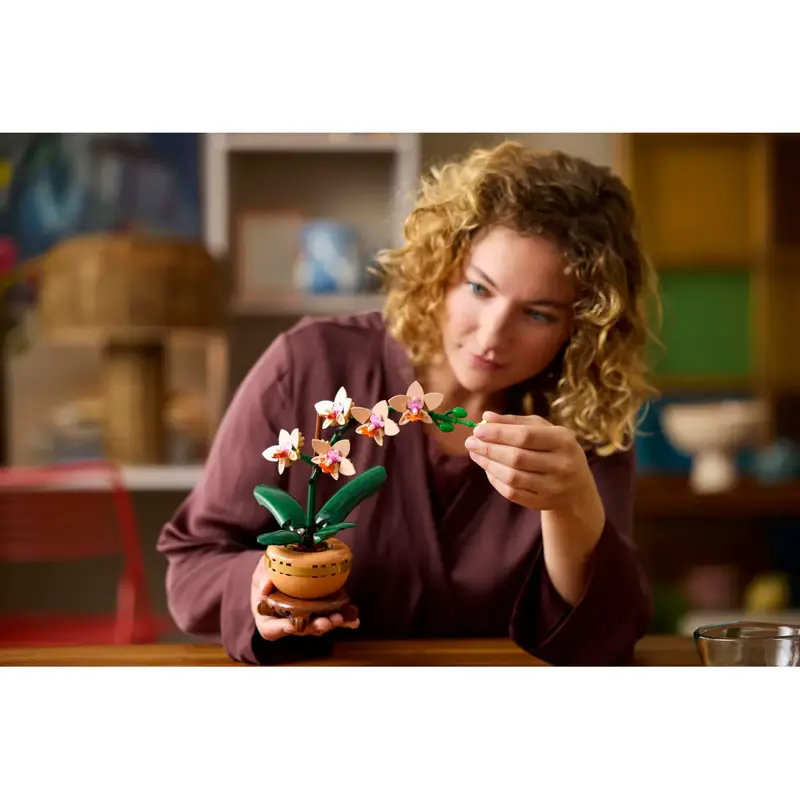 lego-botanicals-collection-orquidea-em-miniatura-10343-sumtek