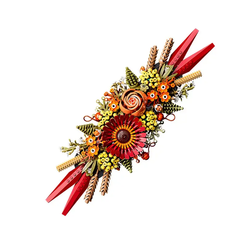 lego-botanicals-peca-de-centro-de-flores-secas-10314-sumtek