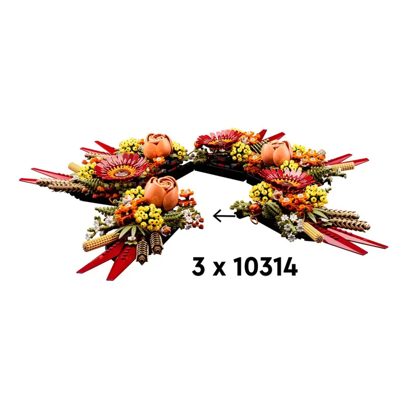 lego-botanicals-peca-de-centro-de-flores-secas-10314-sumtek