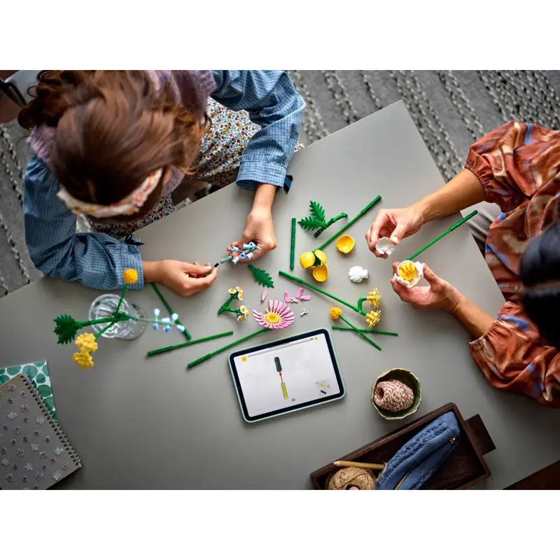 lego-botanicals-pequeno-buque-soalheiro-10347-sumtek lego-botanicals-pequeno-buque-soalheiro-10347-sumtek