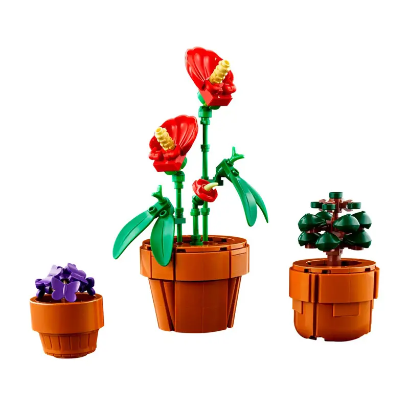 lego-botanicals-plantas-em-miniatura-10329-sumtek lego-botanicals-plantas-em-miniatura-10329-sumtek