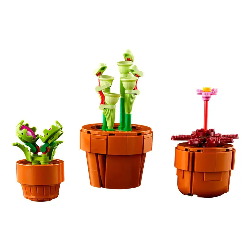 lego-botanicals-plantas-em-miniatura-10329-sumtek lego-botanicals-plantas-em-miniatura-10329-sumtek