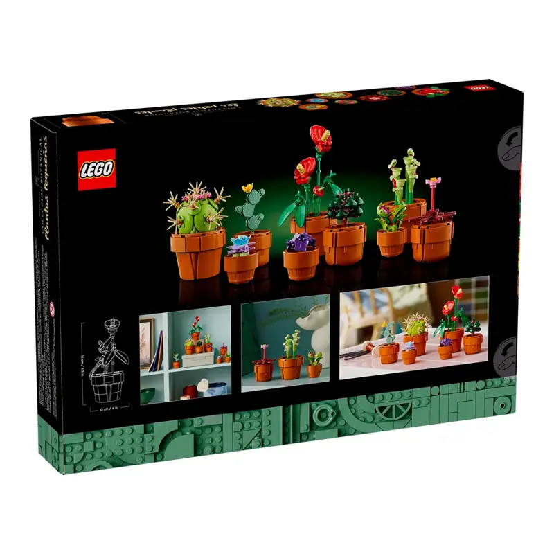 lego-botanicals-plantas-em-miniatura-10329-sumtek lego-botanicals-plantas-em-miniatura-10329-sumtek