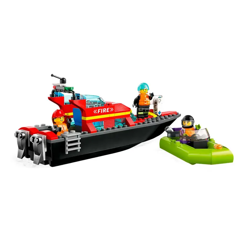 lego-city-barco-de-resgate-dos-bombeiros-60373-sumtek
