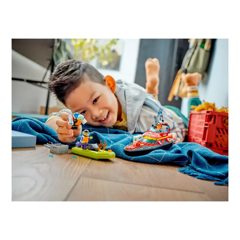 lego-city-barco-de-resgate-dos-bombeiros-60373-sumtek