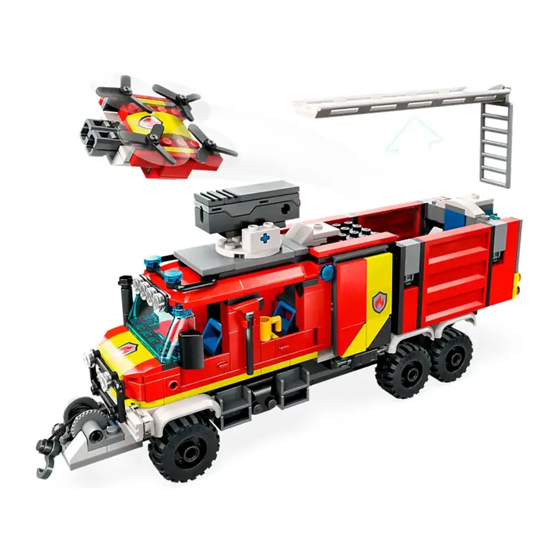 lego-city-camiao-de-controlo-de-incendios-60374-sumtek