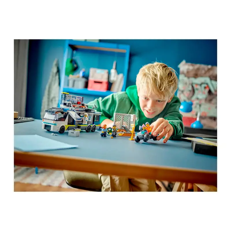 lego-city-camiao-de-laboratorio-criminal-da-policia-60418-sumtek