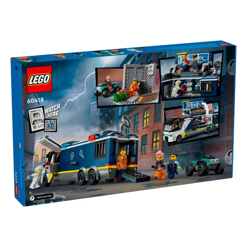 lego-city-camiao-de-laboratorio-criminal-da-policia-60418-sumtek