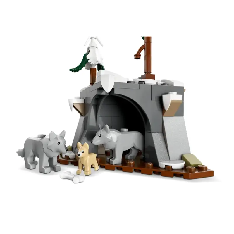 lego-city-camiao-e-laboratorio-de-exploracao-cientifica-do-artico-60471-sumtek