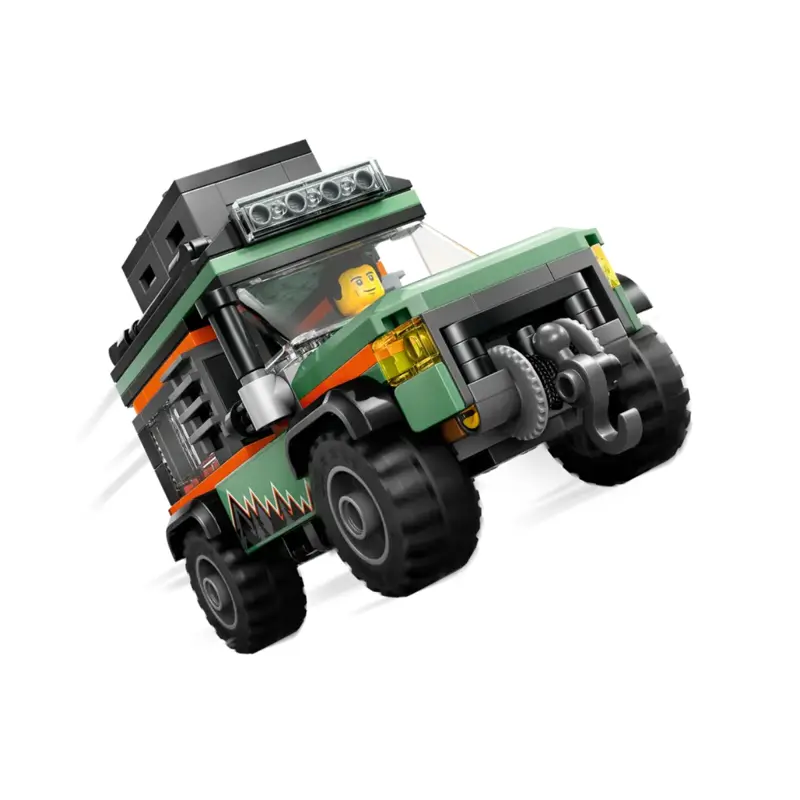lego-city-carrinha-de-montanha-4x4-todo-o-terreno-60447-sumtek lego-city-carrinha-de-montanha-4x4-todo-o-terreno-60447-sumtek