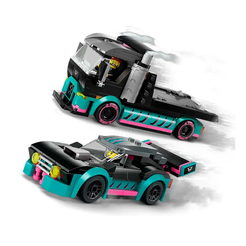 lego-city-carro-de-corrida-e-camiao-de-transporte-de-carros-60406-sumtek lego-city-carro-de-corrida-e-camiao-de-transporte-de-carros-60406-sumtek