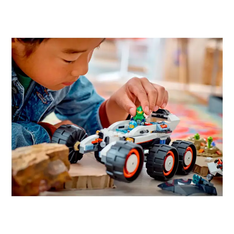 lego-city-carro-de-exploracao-espacial-e-vida-extraterrestre-60431-sumtek