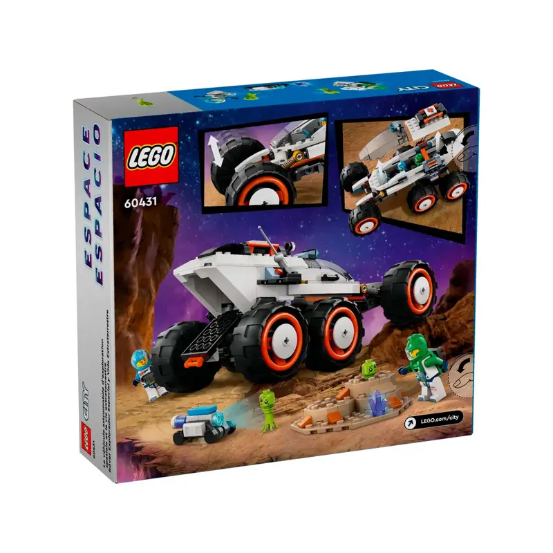 lego-city-carro-de-exploracao-espacial-e-vida-extraterrestre-60431-sumtek