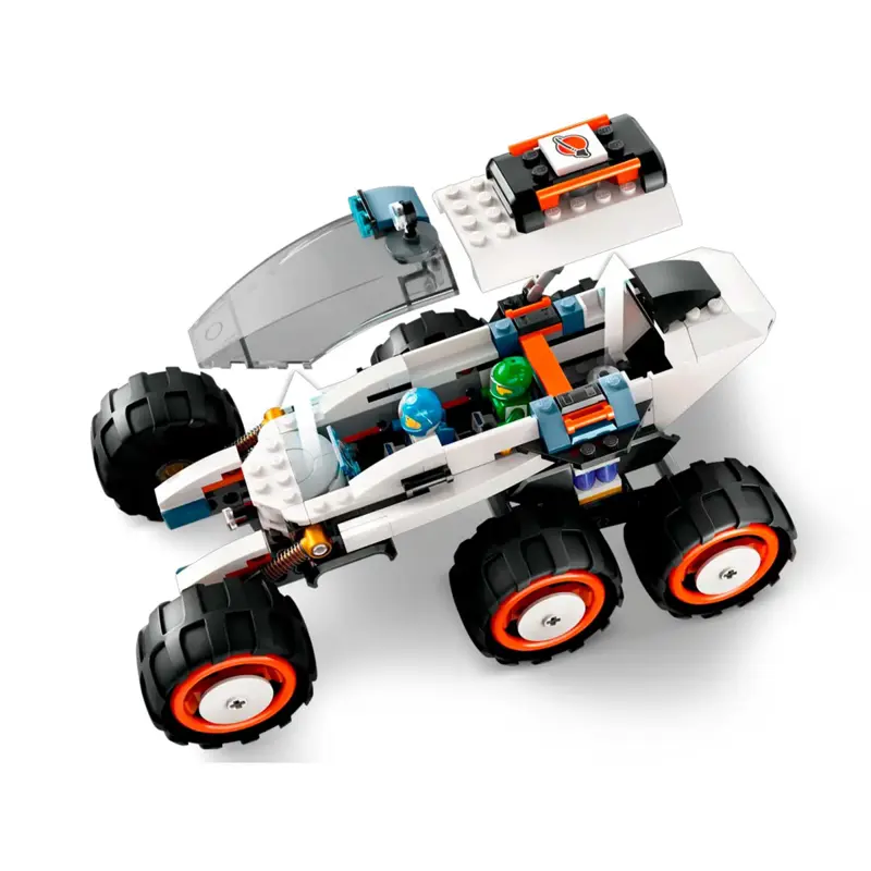 lego-city-carro-de-exploracao-espacial-e-vida-extraterrestre-60431-sumtek