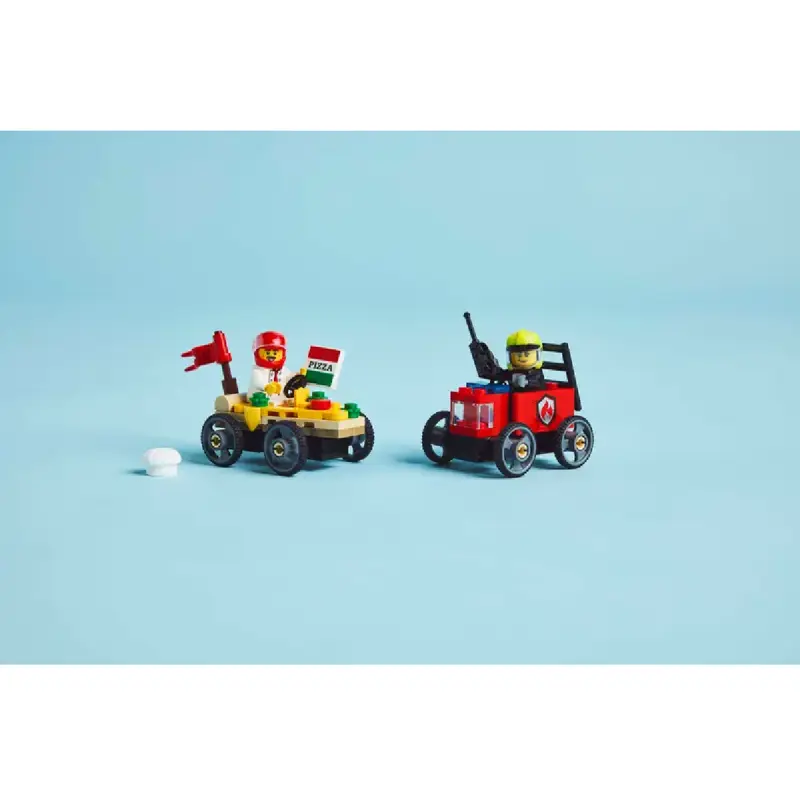 lego-city-carro-de-pizza-vs-carro-dos-bombeiros-60458-sumtek