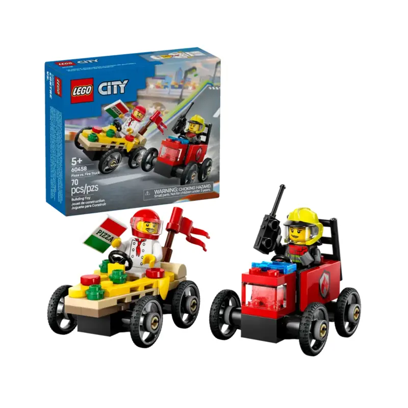 lego-city-carro-de-pizza-vs-carro-dos-bombeiros-60458-sumtek