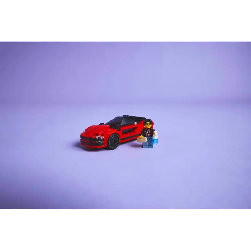 lego-city-carro-desportivo-vermelho-60448-sumtek lego-city-carro-desportivo-vermelho-60448-sumtek