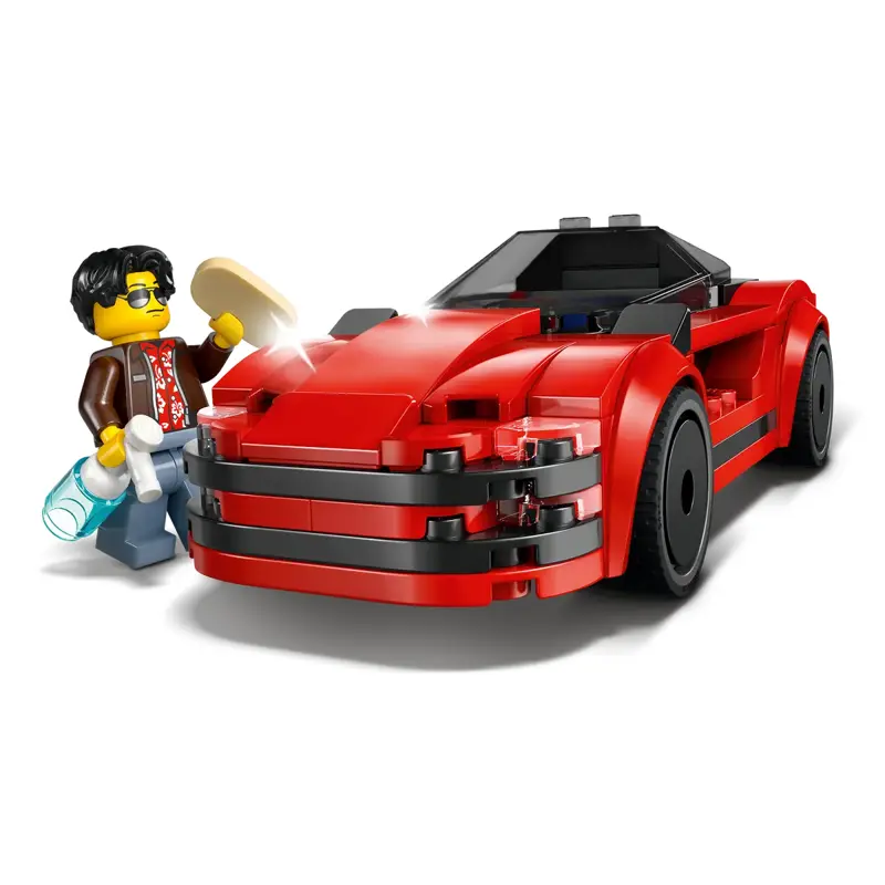 lego-city-carro-desportivo-vermelho-60448-sumtek lego-city-carro-desportivo-vermelho-60448-sumtek
