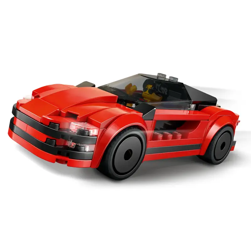lego-city-carro-desportivo-vermelho-60448-sumtek lego-city-carro-desportivo-vermelho-60448-sumtek