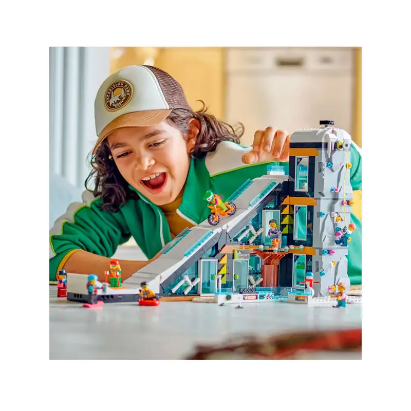 lego-city-centro-de-esqui-e-escalada-60366-sumtek lego-city-centro-de-esqui-e-escalada-60366-sumtek