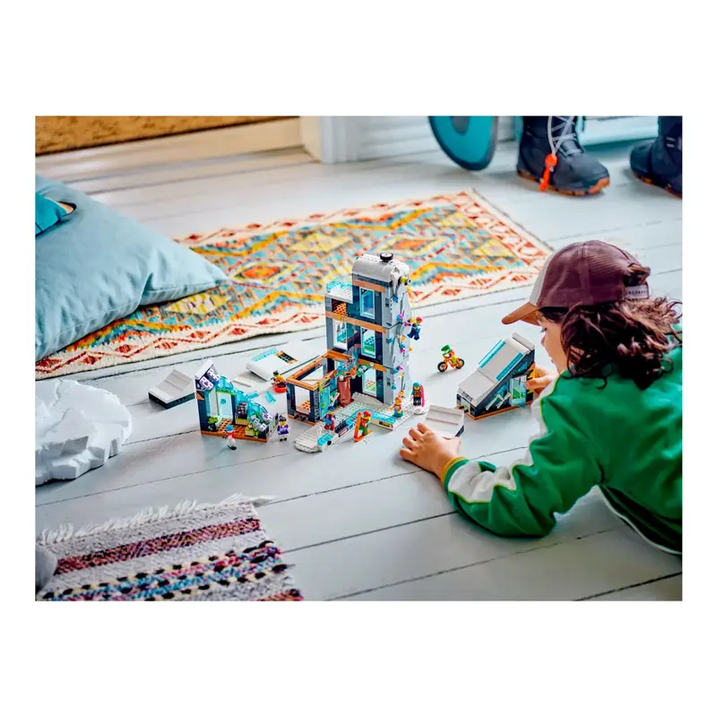 lego-city-centro-de-esqui-e-escalada-60366-sumtek lego-city-centro-de-esqui-e-escalada-60366-sumtek