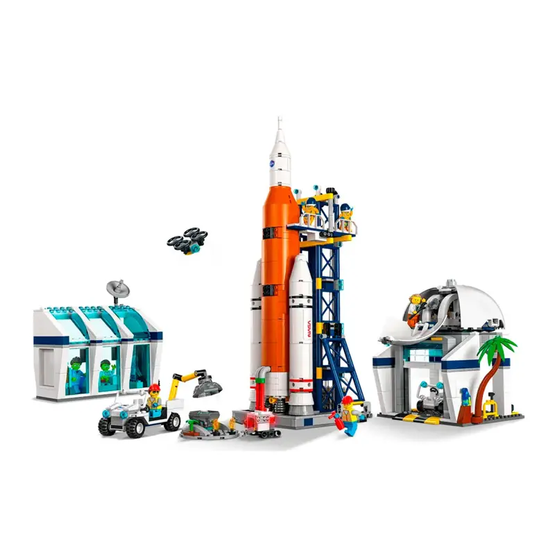 lego-city-centro-de-lancamento-espacial-60351-sumtek lego-city-centro-de-lancamento-espacial-60351-sumtek