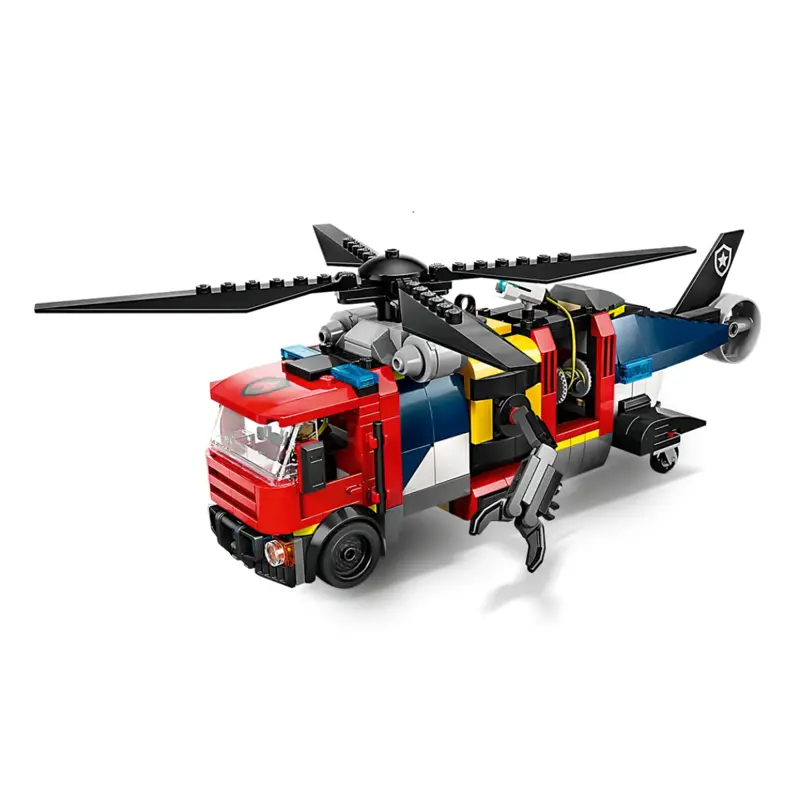 lego-city-combinacao-de-helicoptero-camiao-dos-bombeiros-e-submarino-60462-sumtek lego-city-combinacao-de-helicoptero-camiao-dos-bombeiros-e-submarino-60462-sumtek