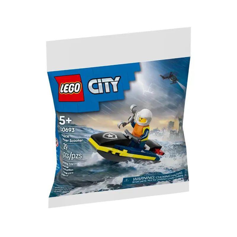 lego-city-mota-de-agua-da-policia-30693-sumtek lego-city-mota-de-agua-da-policia-30693-sumtek