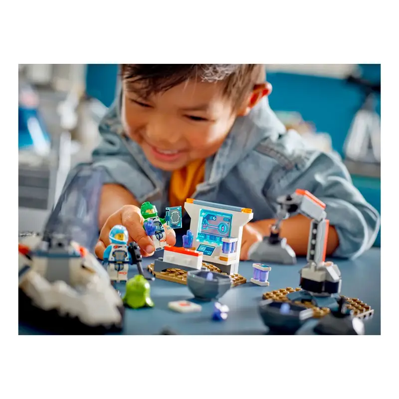 lego-city-nave-espacial-e-descoberta-de-asteroide-60429-sumtek