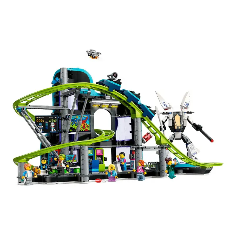 lego-city-parque-de-diversoes-com-montanhas-russas-do-mundo-dos-robos-60421-sumtek lego-city-parque-de-diversoes-com-montanhas-russas-do-mundo-dos-robos-60421-sumtek