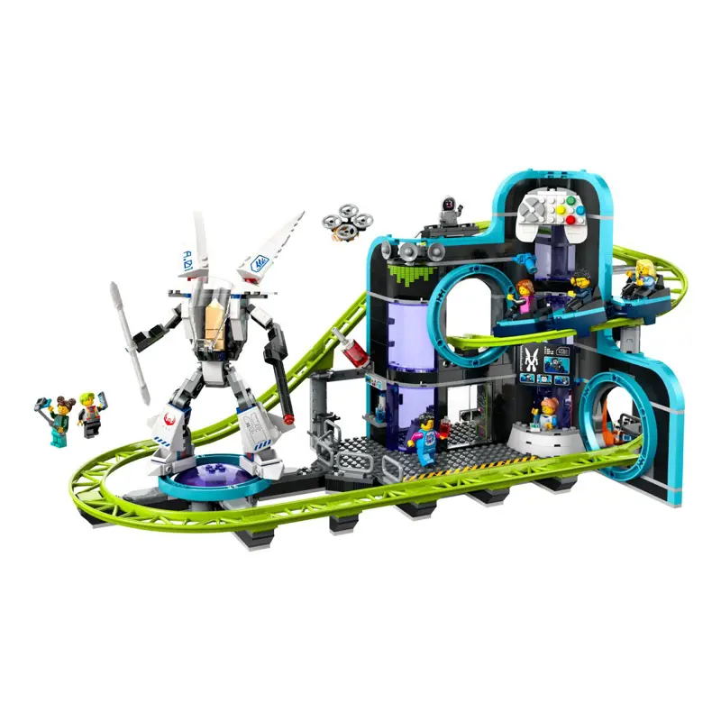 lego-city-parque-de-diversoes-com-montanhas-russas-do-mundo-dos-robos-60421-sumtek