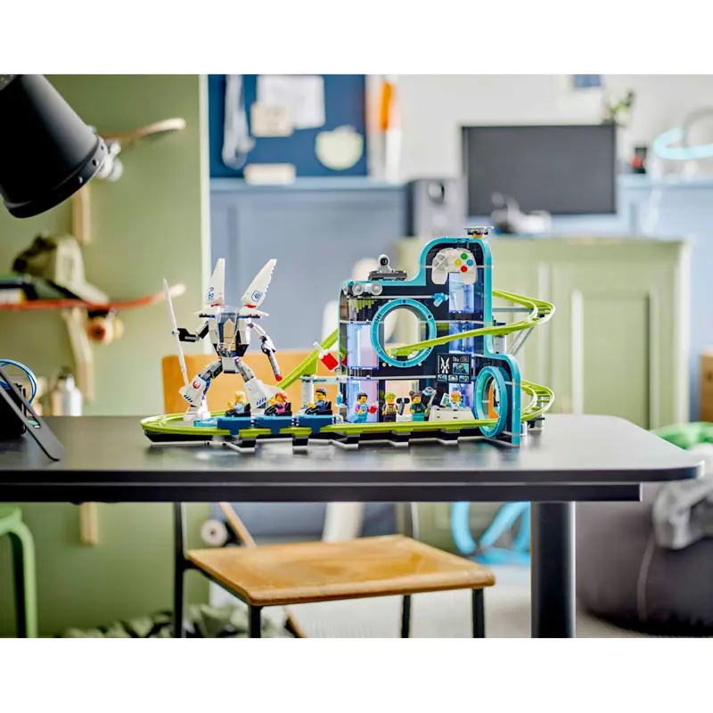 lego-city-parque-de-diversoes-com-montanhas-russas-do-mundo-dos-robos-60421-sumtek lego-city-parque-de-diversoes-com-montanhas-russas-do-mundo-dos-robos-60421-sumtek