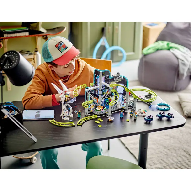 lego-city-parque-de-diversoes-com-montanhas-russas-do-mundo-dos-robos-60421-sumtek lego-city-parque-de-diversoes-com-montanhas-russas-do-mundo-dos-robos-60421-sumtek