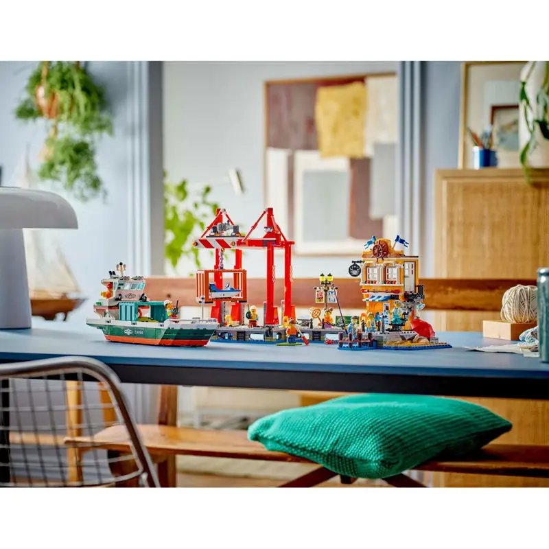 lego-city-porto-maritimo-com-navio-de-carga-60422-sumtek