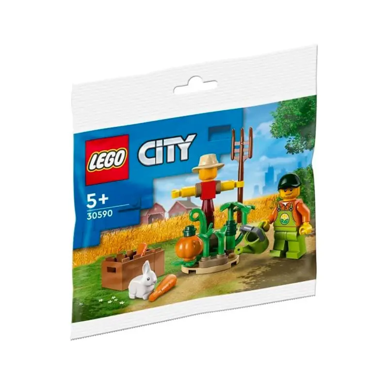 lego-city-quinta-e-espantalho-30590-sumtek lego-city-quinta-e-espantalho-30590-sumtek