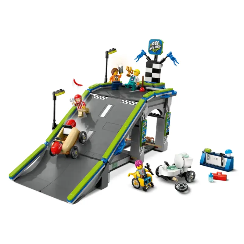 lego-city-sem-limites-pista-com-rampa-para-carros-de-corrida-60460-sumtek