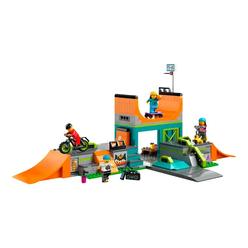 lego-city-skatepark-de-rua-60364-sumtek lego-city-skatepark-de-rua-60364-sumtek