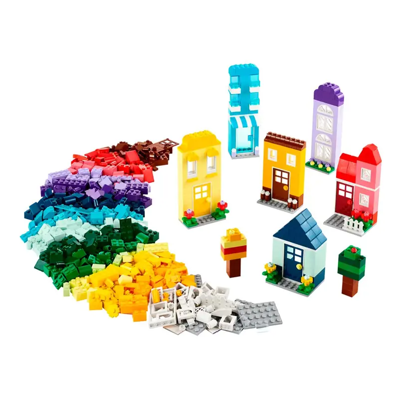 lego-classic-casas-criativas-11035-sumtek lego-classic-casas-criativas-11035-sumtek
