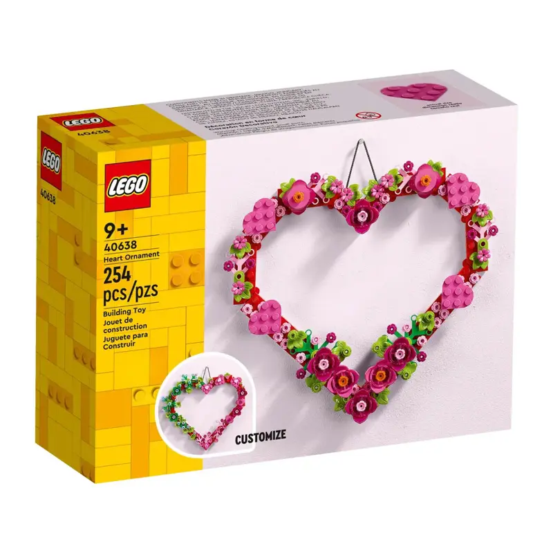 lego-coracao-decorativo-40638-sumtek lego-coracao-decorativo-40638-sumtek