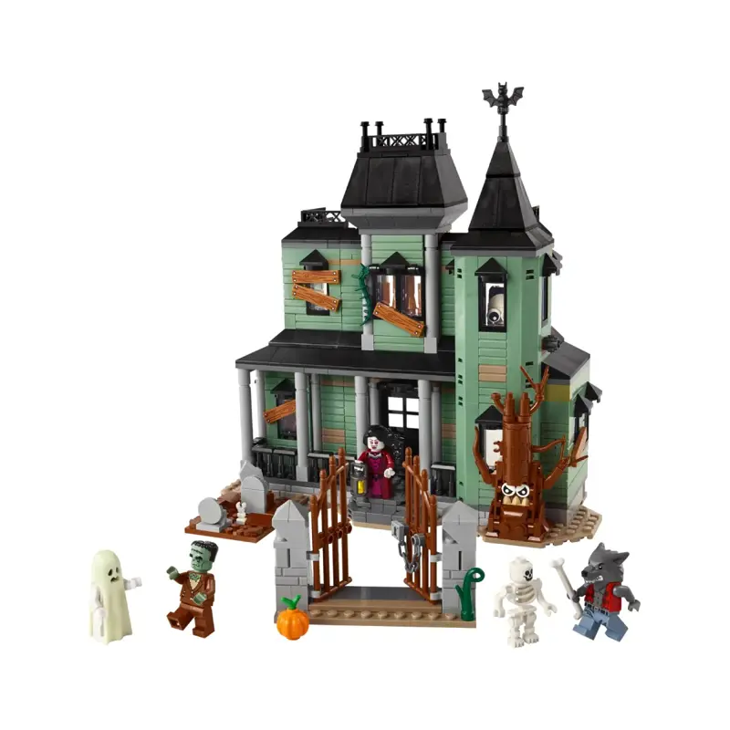 lego-creator-3em1-mansao-assombrada-31167-sumtek lego-creator-3em1-mansao-assombrada-31167-sumtek