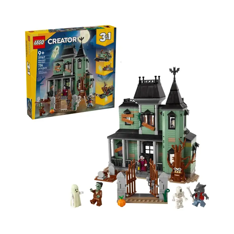 lego-creator-3em1-mansao-assombrada-31167-sumtek