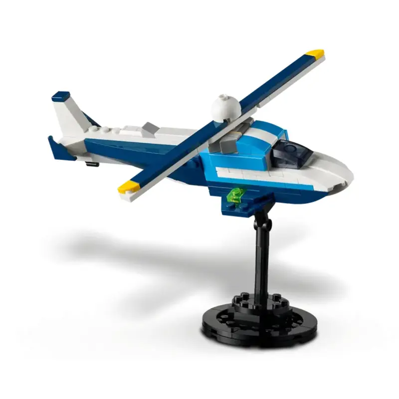 lego-creator-aeronave-aviao-de-corrida-31160-sumtek lego-creator-aeronave-aviao-de-corrida-31160-sumtek