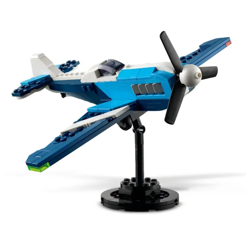 lego-creator-aeronave-aviao-de-corrida-31160-sumtek lego-creator-aeronave-aviao-de-corrida-31160-sumtek